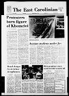 The East Carolinian, November 13, 1979